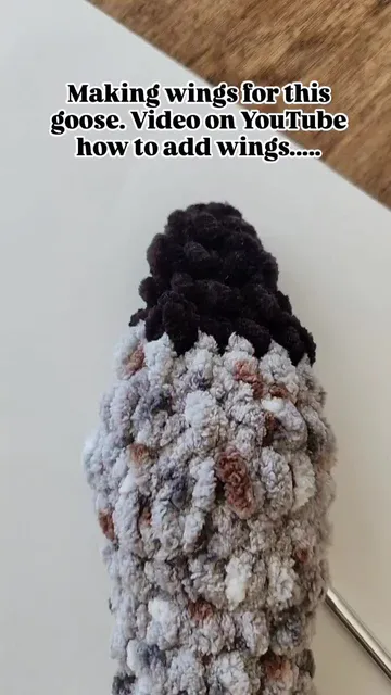 Add video how to make wings
