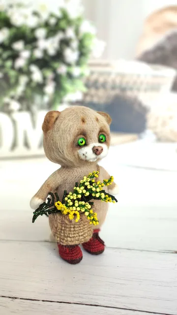 Cute plush cat
#Handmadecat #Cat #Amigurumi #Crochet #Cathandmade #standingcat #forloverscats #gift #stufedanimals