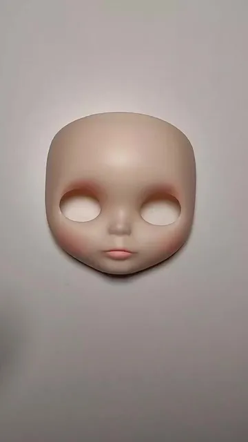 #blythecustomdoll #tutorialblythecustom #veronalittledolls