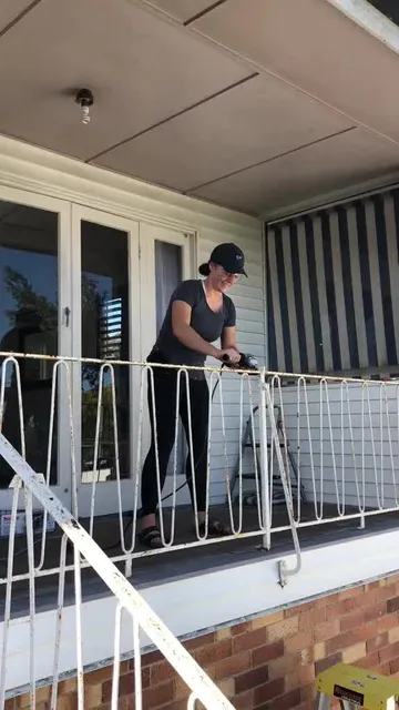 The last 5 years in 60 seconds  #renovation #diy #ivf #elopement #couple #firsttimeparents #firsthome