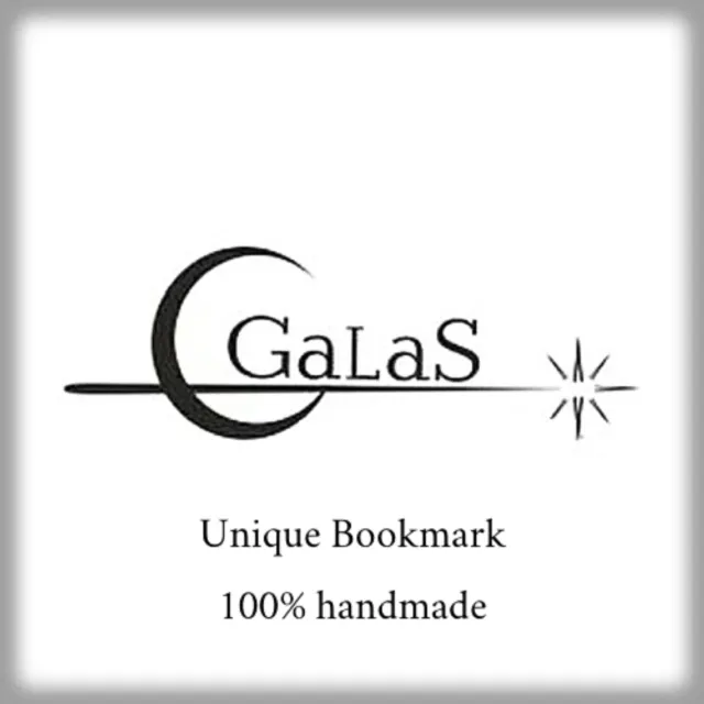 Handmade book accessories that your books and you will love.
Open. It's all set.

Welcome to my new store!

My mission is to delight readers with an aesthetic that will cherish your books, inspire, impress, and be a constant companion on your journey through the magical pages.

I believe in our long-term friendship!