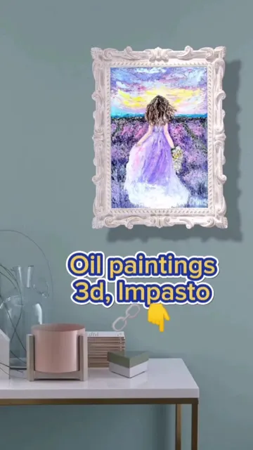 https://pin.it/15SZBZ6yv

Welcome to the Artmeditaciya gallery!  My name is Evgeniya Mikhailova

Welcome to the Artmeditaciya gallery! My name is Evgeniya Mikhailova.

 I live in Balashikha, it is the largest city in the Moscow Region, 6 km from Moscow. I invite you to get acquainted with my works and hope that you will like them. If you have any questions, do not hesitate to contact me.
I create 3d pasty impasto canvases and energy paintings in mixed oil technique. You can choose the technique that attracts you the most by subscribing to the store. Buy a ready-made handwork. I wish you creative inspiration and successful shopping!
Instant download.
You can buy digital paintings
with instant international payment and download, as well as physical paintings with quick shipment from the Moscow region of Russia by clicking on
the link

👇🔗

https://ballwool.com/shops/Artmeditaciya