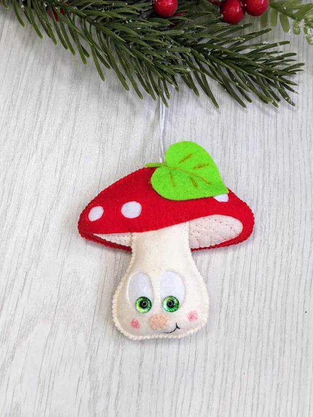 Mushroom