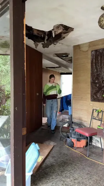 I bought an abandoned. i might regret it