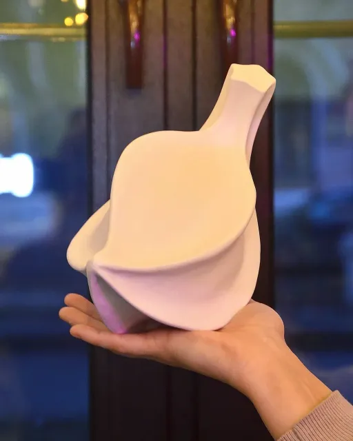 Carambola. Карамбола. Плод с вечнозеленого дерева. Керамика. 
Продается. Подберём цвет под ваш интерьер.

#ceramics #ceramicsdesign #декор #украшениеинтерьера #homedecor #предметы #sambuldashadesign #jungle #newcollection #decorobjects #handmade #design #carambola