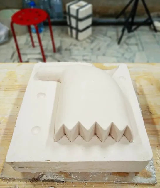 Работаем над коллекцией SATO. Новый член семьи :)
#промышленныйдизайн #декор #коллекция #sato