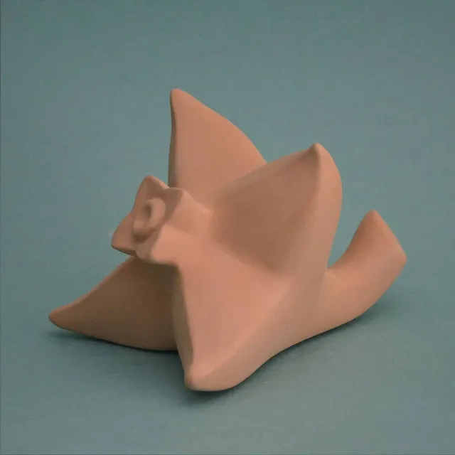 Ackee. Аки. Универсальный цветок инопланетного происхождения. Керамика. 
Продается. Подберём цвет.

#ceramics #ceramicsdesign #декор #украшениеинтерьера #homedecor #предметы #sambuldashadesign #jungle #newcollection #decorobjects #handmade #design #ackee #flower