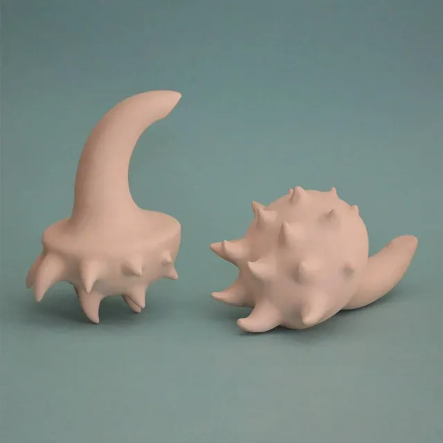 Kiwano. Кивано. В честь африканской рогатой дыни. Керамика. 
Продается. Подберём цвет.

#ceramics #ceramicsdesign #декор #украшениеинтерьера #homedecor #предметы #sambuldashadesign #jungle #newcollection #decorobjects #handmade #design