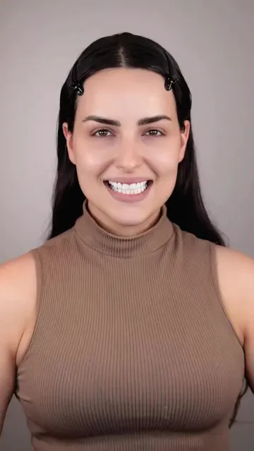 ASOKA MAKEUP  Vocês lotaram minhas mensagens pedido esse vídeo, e após queimar luz, ficar sem luz e gravar na casa da minha amiga, veio aí  Espero que gostem