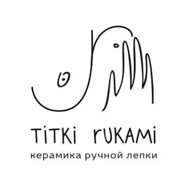 Наши TITKI  теперь имеют логотип! Любим его и Марусино творчество! Спасибо за помощь!

#titkirukami #titki #титьки #груди #логотип #лого #дизайн