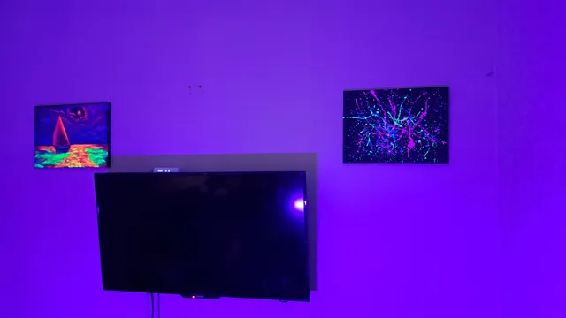 We received a new ultraviolet lamp the other day and have already tested it)
There will be an article soon!