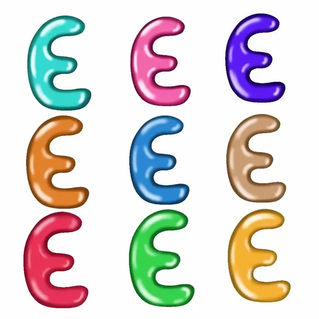It's a bright and fun design in 300 DPI resolution with playful letters. I created it in Procreate so you can use it for your projects, decorations, or just for inspiration. Add brightness and originality to your work! 🎨✨ https://seller.ballwool.com/products/118052