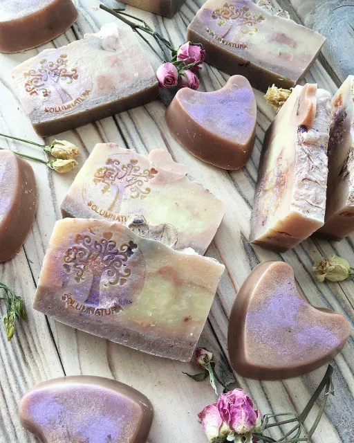 #solumnatura_soap #конкурс #мылоснуля #органическоемыло #натуральноемыло #мылоизмасел