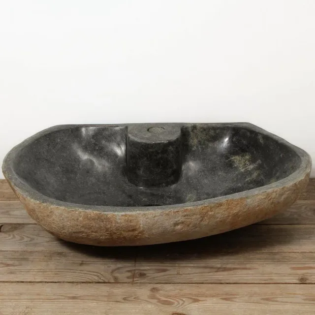 .
Натуральный камень — удивительный материал для изготовления предметов интерьера. Он и красив, и практичен, и долговечен, и придает каждому изделию ту уникальность, которую дарит человеку сама природа. .
⚠️В наличии раковины из натурального камня риверстоуна.
⚠️Имеется специальное отверстие для смесителя.
.
💎Создайте роскошную атмосферу в ванной комнате вместе с нами!!!💎
.
.

#раковиныbanglo#раковинаизокаменелогодерева#раковиныизкамня #раковиныизнатуральногокамня #раковинаизоникса #раковинаизмрамора #работаскамнем#дизайнерскаяпродукция #декорванной #ваннаякомната #аксессуарыизкамня #раковинадляванной#элитнаясантехника#лофт #лофтдизайн #лофтинтерьер #ваннаякомнатадизайн #дизайнподключ#ремонтподключ #ремонтваннойкомнаты #лофтваннаякомната #идеидлядома #ремонтквартиры