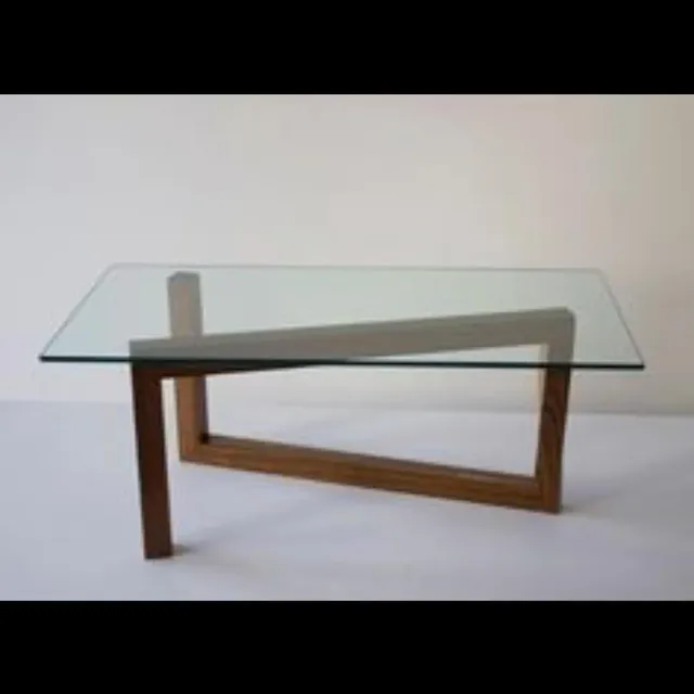 Изготовим любой размер и различные оттенки дерева..#дерево#стекло#стол#вртдеко#стиль#интерьер#дизайн#массив#сделанослюбовью#ручнаяработа#