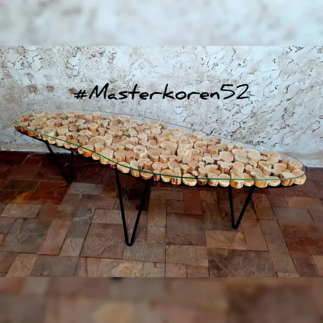 СТОЛ ИЗ СПИЛОВ МОЖЖЕВЕЛЬНИКА ПОД СТЕКЛОМ 0.8ММ,1,5м×0,4м,ПЕРЕПАД СПИЛОВ ОТ 1 СМ ДО 3 СМ,ЛЮБЫЕ ФОРМЫ СТОЛОВ И РАЗМЕРОВ ПО ВАШИМ ПОЖЕЛАНИЯМ,НЕВЕРОЯТНЫЙ ЗАПАХ МОЖЖЕВЕЛЬНИКА БУДЕТ ДОЛГОЕ ВРЕМЯ ВАС РАДОВАТЬ,КСТАТИ ЕГО ВЫДЕЛЯЕМЫЕ ФИТОЦИДЫ УБИВАЮТ ВСЕ ВИДЫ БАКТЕРИЙ И ВИРУСОВ В ПОМЕЩЕНИИ
💥💥💥
#masterkoren52 #подарок #спилы #столы #стулья #мозаика #массив #мебель #можевельник #дерево #дизайн #дом #дуб #кап #круто #картинынадосках #рустика #часы#архитектура#нижнийновгород#эксклюзив#интерьер #люстра#корень#капакорень#слэбы#панно#мебельлофт#деревяннаямозаика