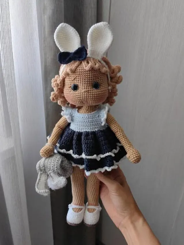 Doll