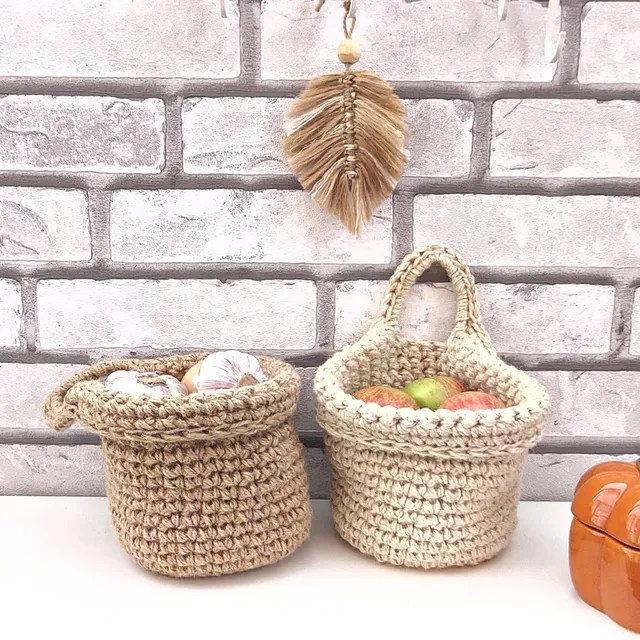 Autumn minimalist decor PDF pattern