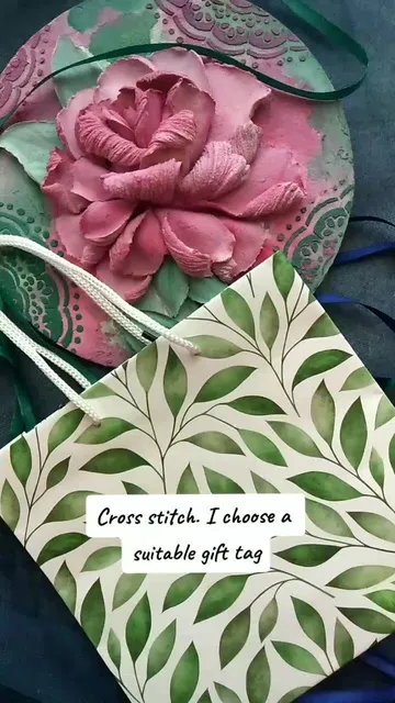 My cross stitch patterns ☺
