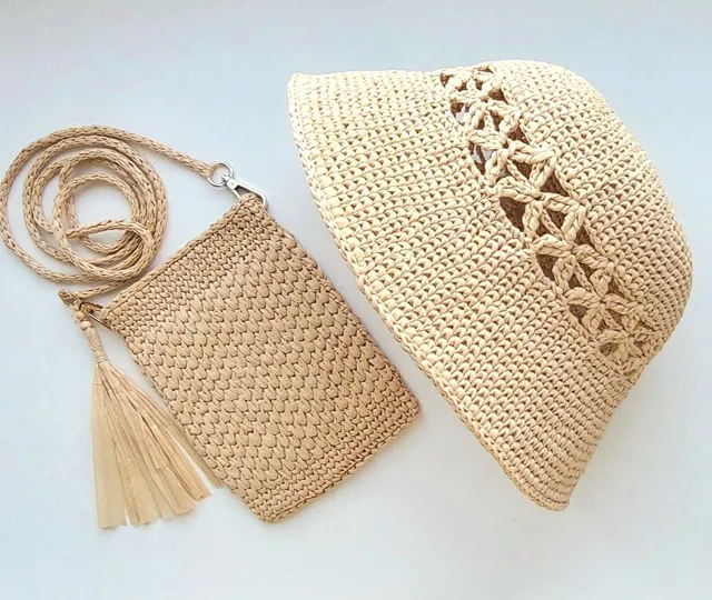 #straw duo