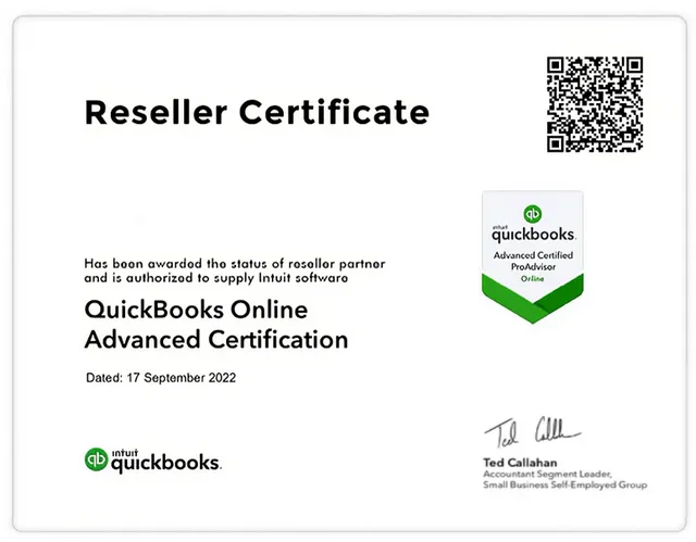 💼 Certified QuickBooks Reseller – Buy from a Trusted Source
Looking for genuine QuickBooks software keys from a seller you can trust? You’ve come to the right place.

I am an official QuickBooks Reseller, proudly holding a valid QuickBooks Reseller Certificate, which means you’re not just buying from any online seller — you’re buying from a certified and verified source.

🛡 Why Buy from a Certified QuickBooks Reseller?
When purchasing software online, trust and authenticity matter. As a certified reseller, I offer:

✅ 100% Genuine QuickBooks License Keys
✅ Instant Digital Delivery via email
✅ Secure Transactions
✅ Affordable Prices – no hidden fees
✅ Support with Installation & Activation
✅ Peace of mind knowing you're dealing with an authorized seller

📄 Proof of Trust – My Official QuickBooks Reseller Certificate
To give you complete confidence, I’ve included an image of my QuickBooks Reseller Certificate below. This certificate verifies my status as an approved seller, authorized to distribute QuickBooks software products legally and reliably.

(Insert your certificate image here)

🔑 What I Offer
Whether you need QuickBooks Desktop Pro, Premier, Enterprise, or QuickBooks Online, I provide fast and secure access to the right version for your needs. Each license key is genuine and verified.

🌐 Why Customers Choose Me
Thousands of satisfied customers trust me for their accounting software needs. Here's why:

Fast, reliable service

Real, working license keys

Verified reseller status

Excellent customer support

🛒 Shop with Confidence
Avoid scams and fake licenses—buy from a certified QuickBooks reseller. When you shop here, you’re getting legitimate products backed by real support and proof of certification.

Feel free to reach out anytime if you have questions before or after your purchase. I'm here to help.