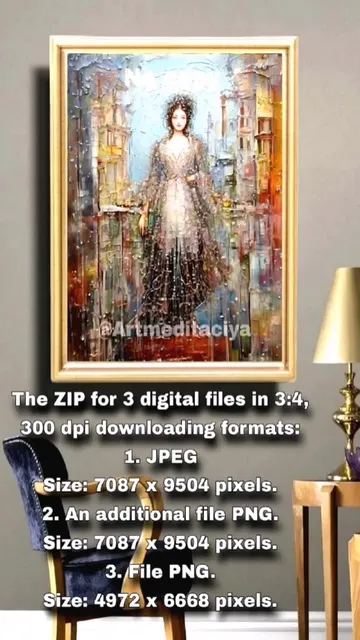 Instant download. 
You can buy digital 3d paintings
with instant international payment processing using the
link 👇
https://ballwool.com/products/66221