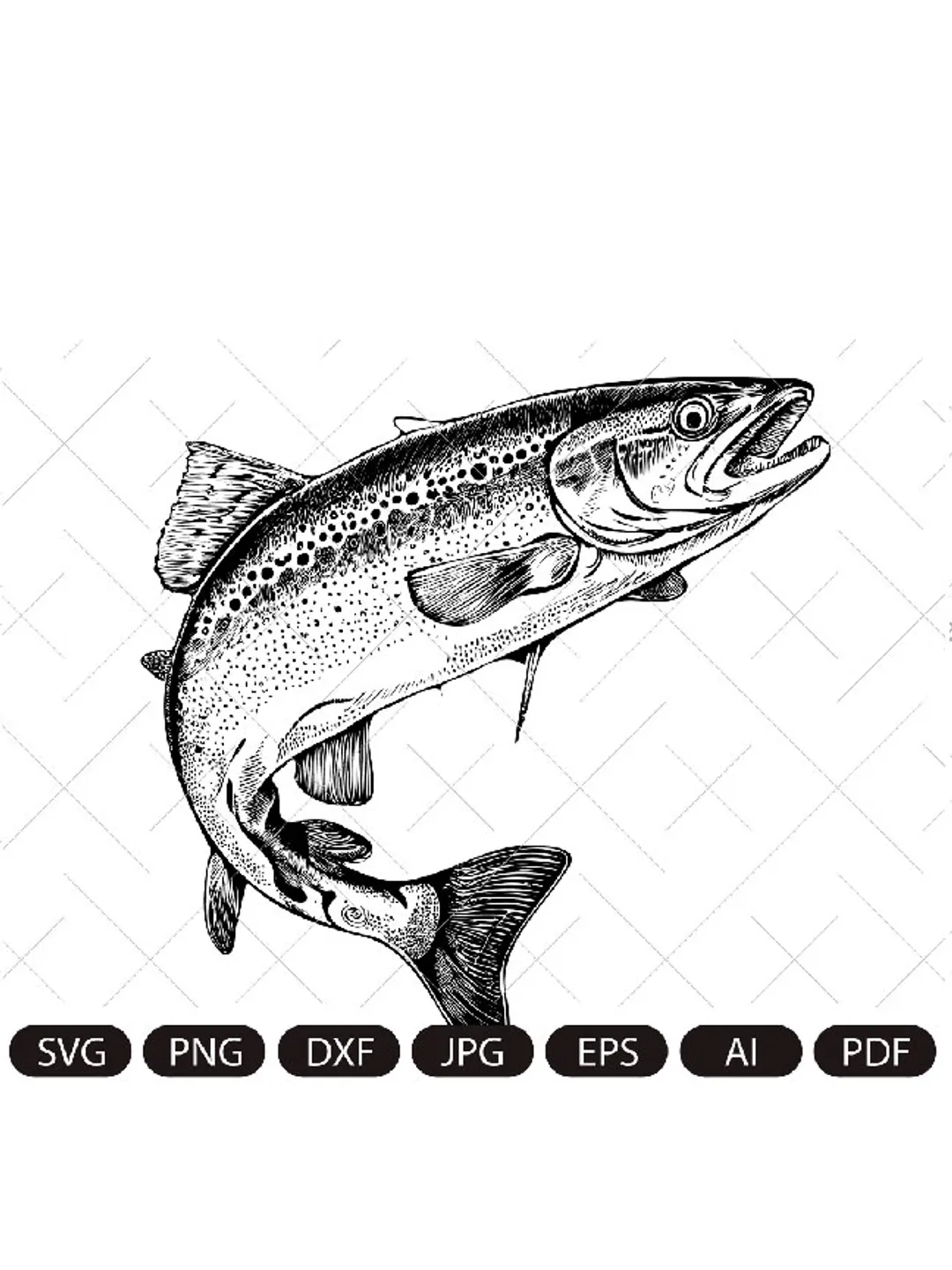 ball cap with fish hook svg Trucker Baseball Hat The BlueGill on this Hookit is hand Fish Hook Svg Set -