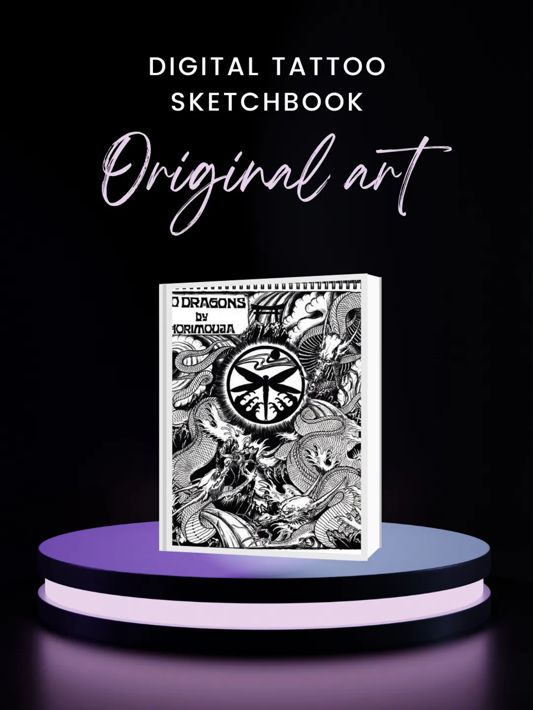 Jack Mosher Koi Carp