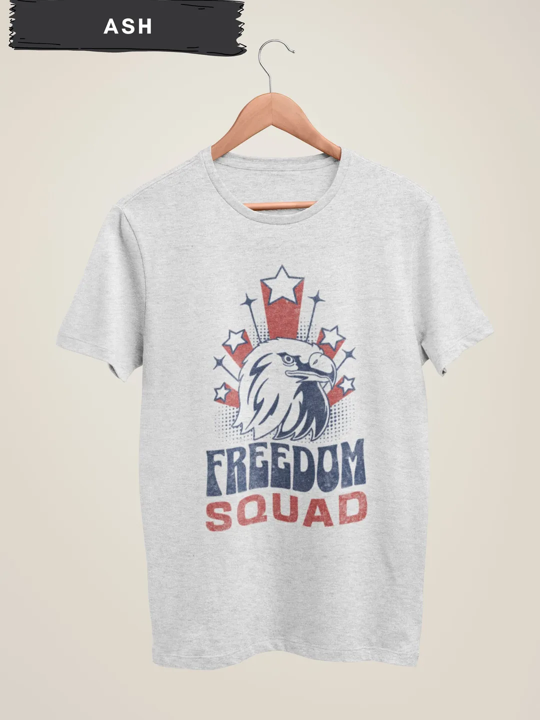 Freedom Squad Shirt Matching 4th of July Shirt Matching Fourth of July t-shirt Matching Freedom Shirt for Men or Women Group 4th of July tee