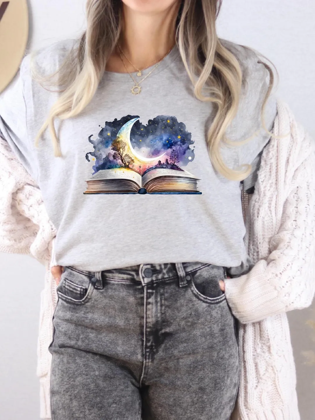 Cute Book Shirts, Librarian Gifts, Book Reading Shirts, Reader Womens Clothing, Librarian Shirt, Book Lover Gifts, Teacher Christmas Tees