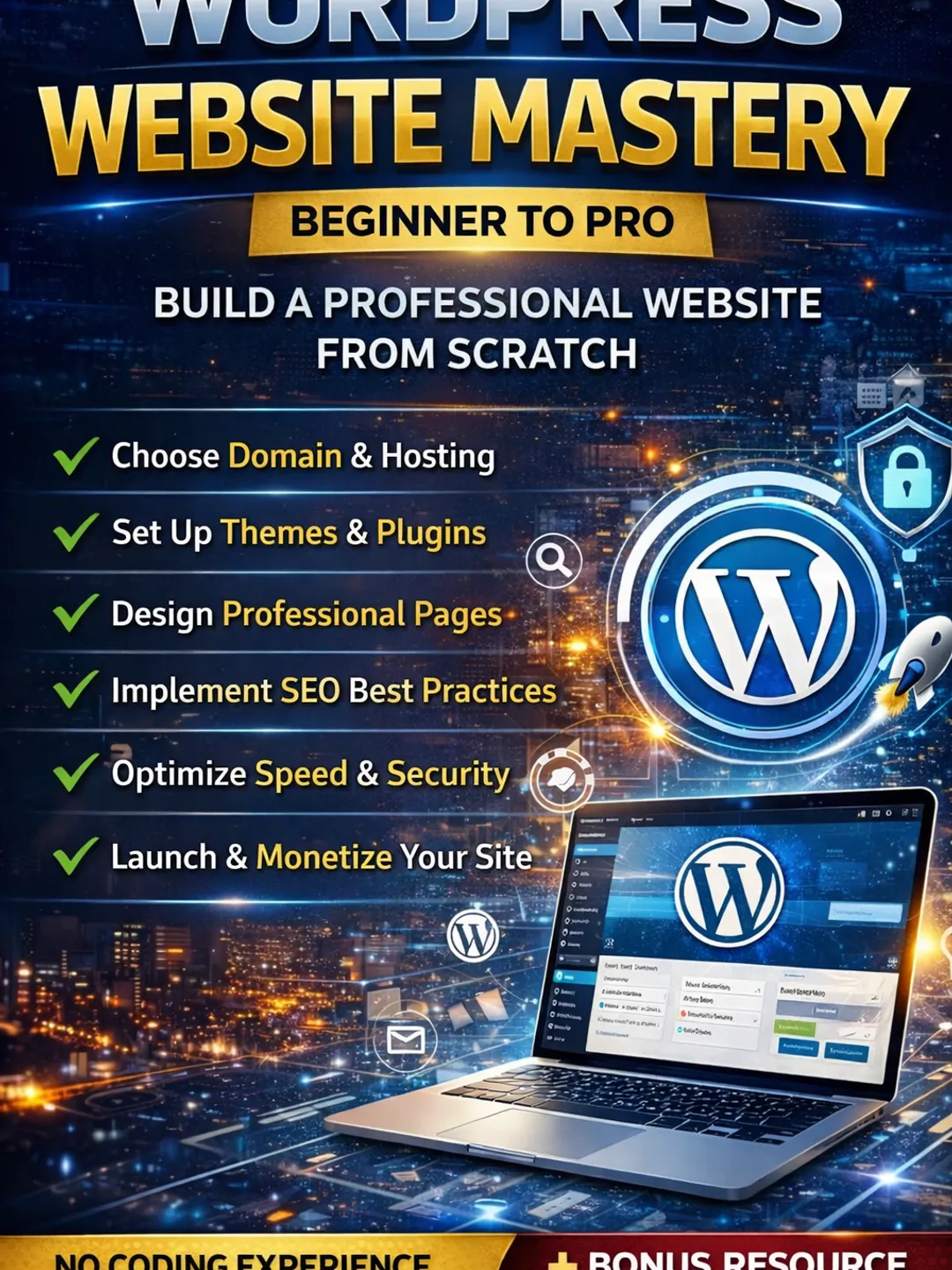 META ADS MASTERY: Beginner to Pro Blueprint (2026 Edition)