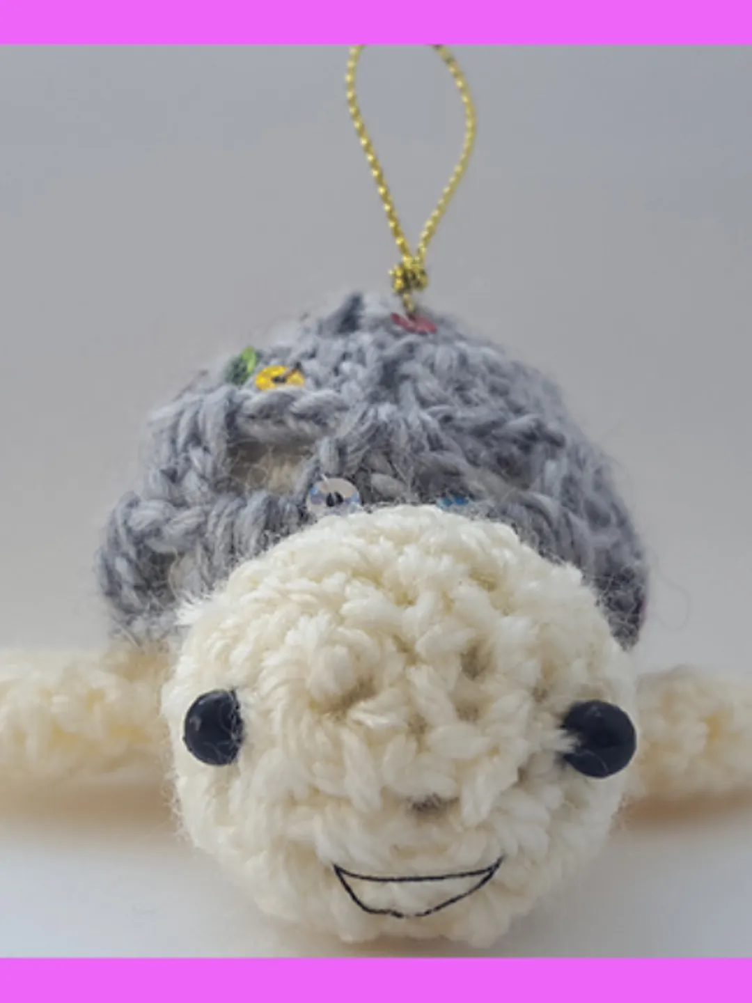 Sea Turtle Pattern Turtle memory crochet pattern Sea Turtle Amigurumi English pdf