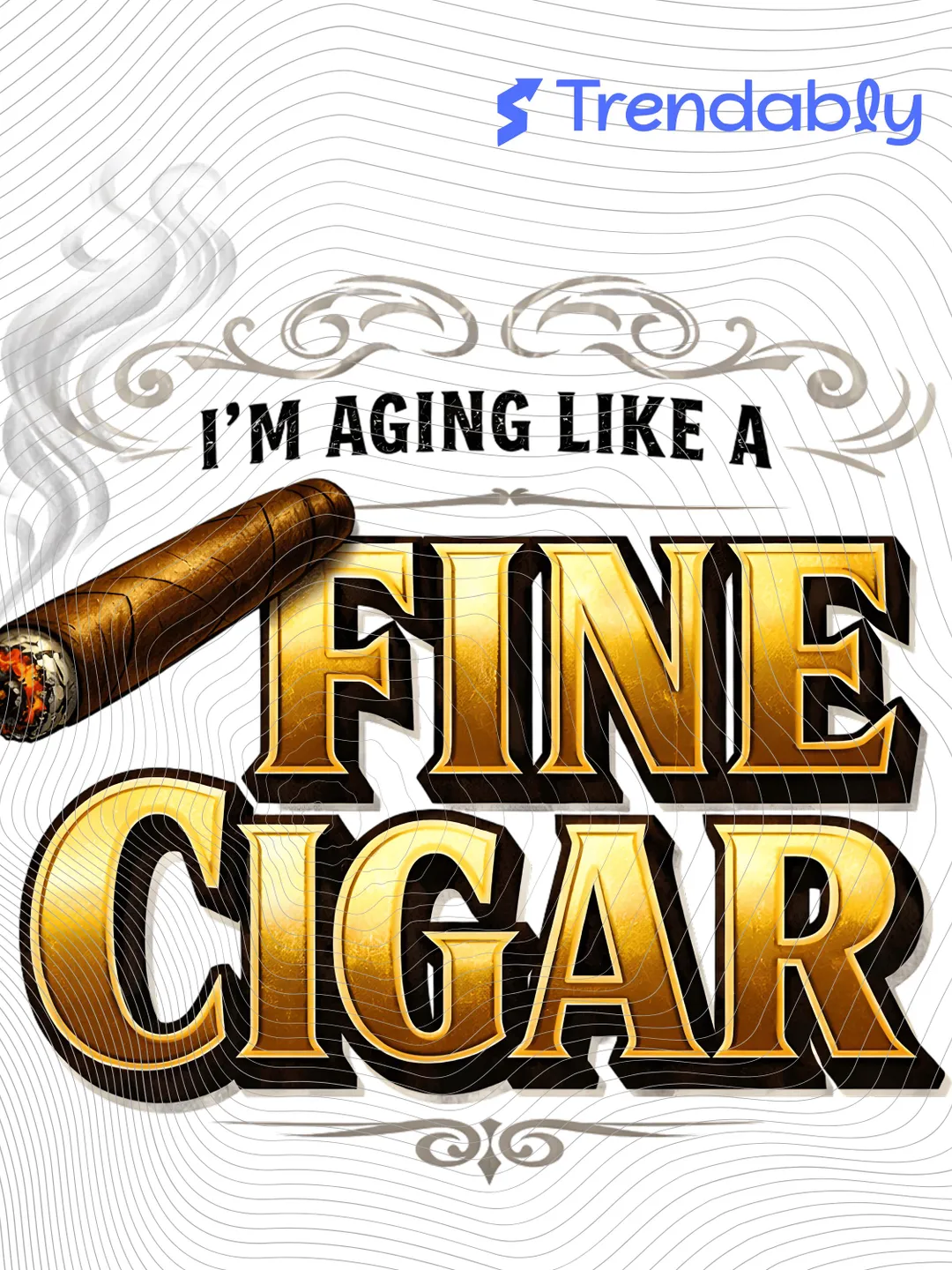 funny tobacco quotes I gave up smoking for one hour that's all I can do Notebook: Smoking cigarettes quotes, for smokers, Gift, 6*9-100 pages lined journal Books I'm Aging Like A Fine