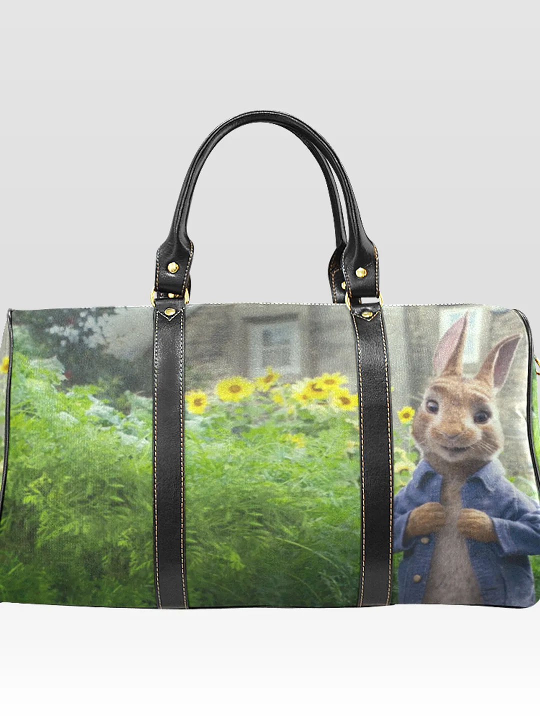 97 Rabbit Peter Rabbit Chest Bag