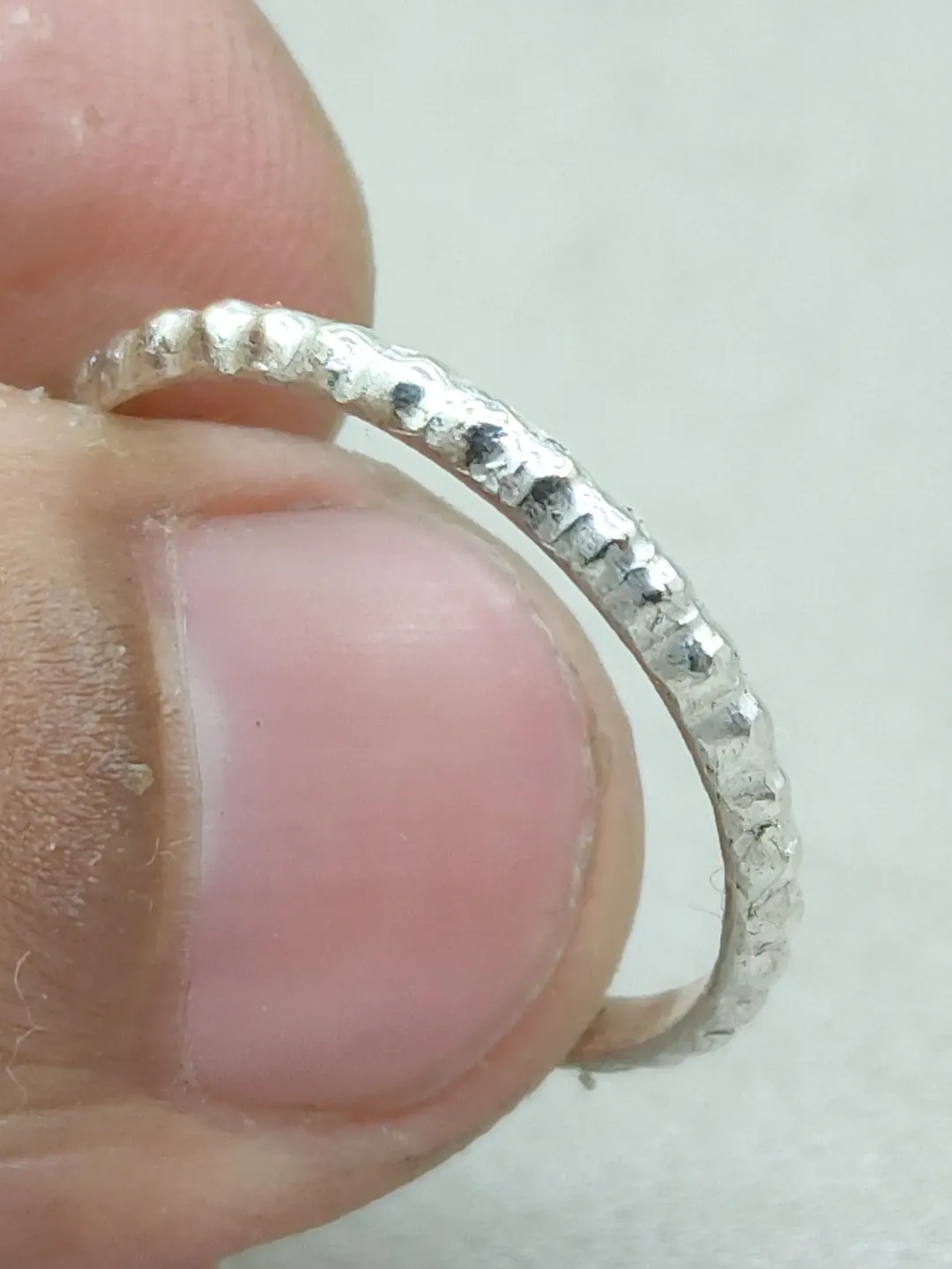 Stacking Ring, 925 Sterling Silver Ring, Dainty Ring, Midi RIng, Handmade Ring, Thin Ring, Statement Ring, Wedding Ring, Minimalist Jewelry