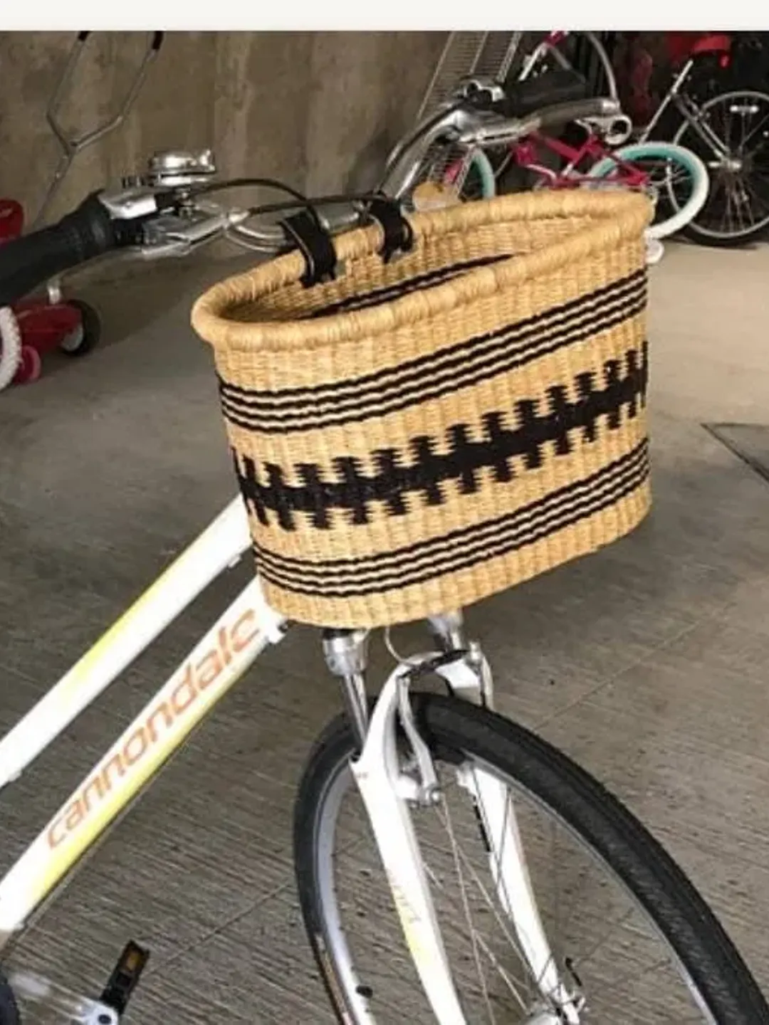 Bike Basket | Bike Accessories | Bicycle Basket | Bike Basket Dog | Basket For Bicycle | Bike Bag | Bike Front Basket | Bike pannier