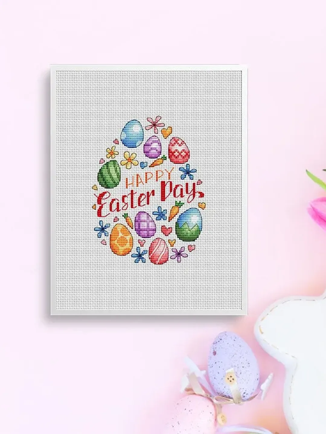 ク*ー様 羊毛フェルト Happy Easter hqdefault.jpg