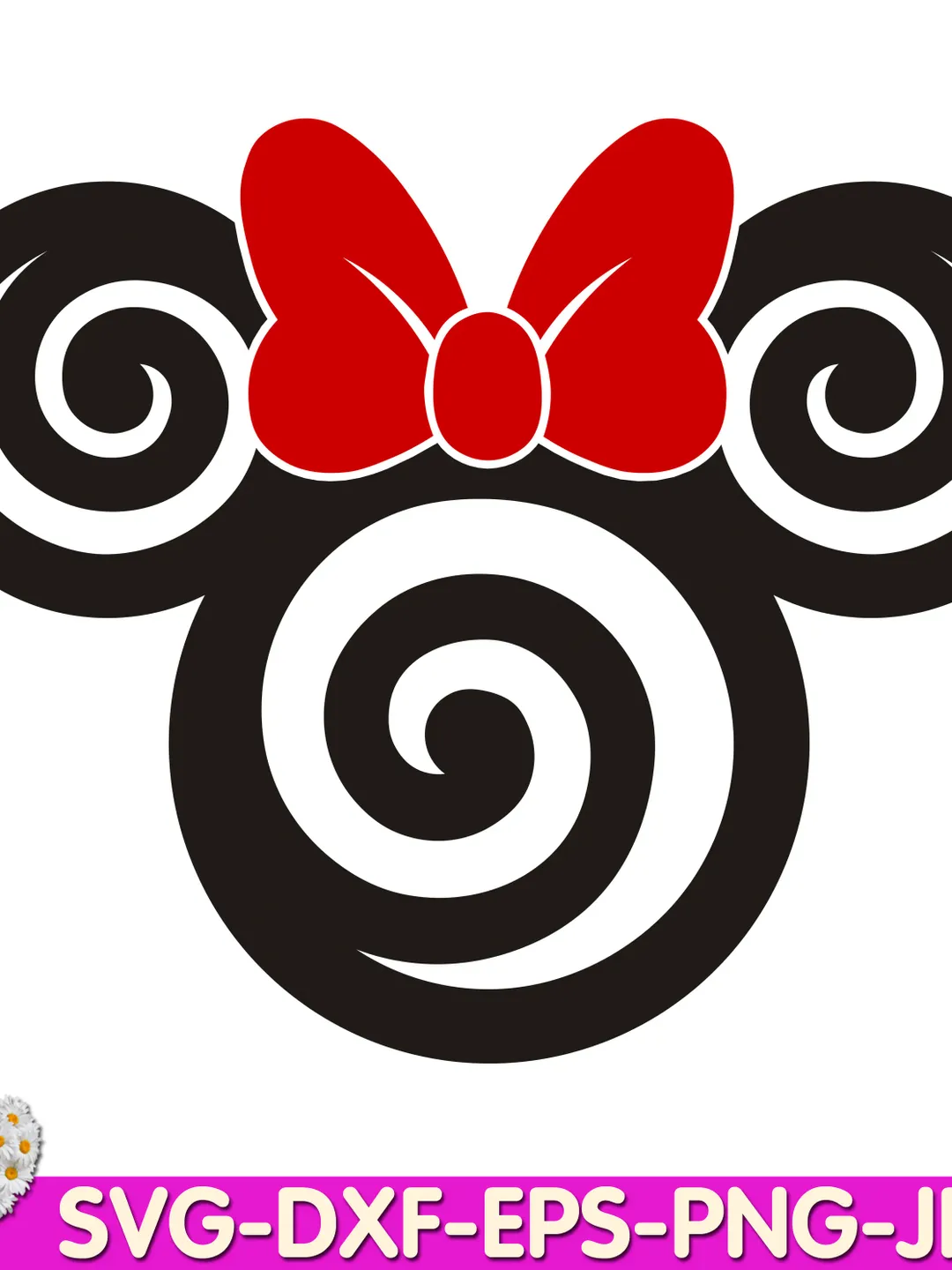 Mouse Vintage Mouse Birthday mouse Mouse design for t-shirts digital design Cricut svg dxf eps png ipg pdf cut file