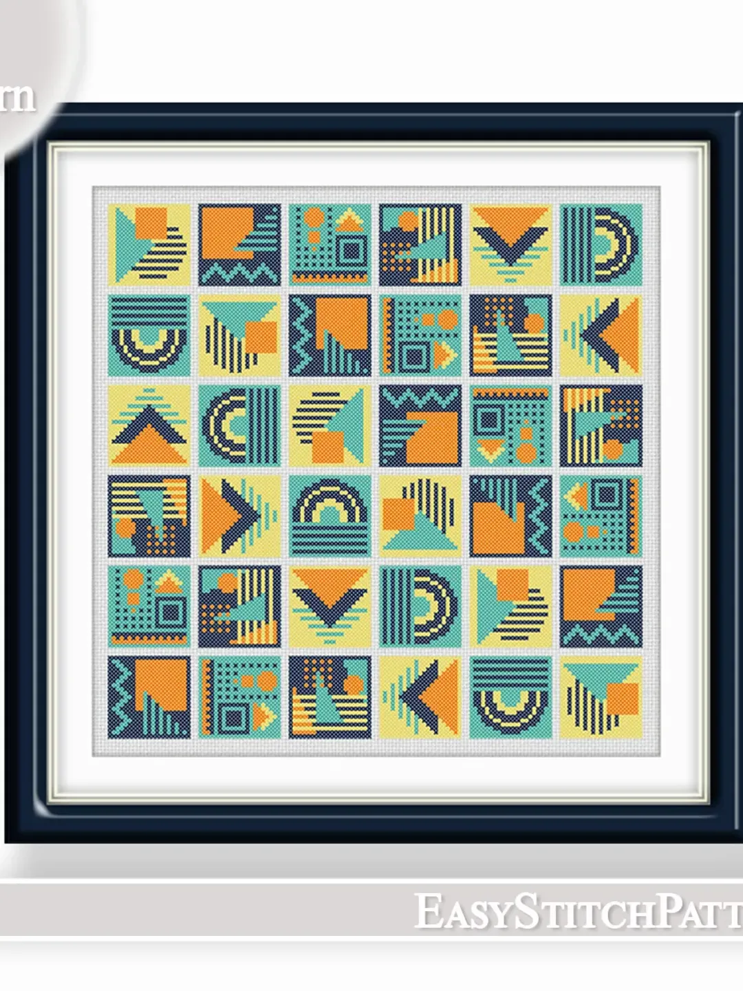 趣味・スポーツ・実用 CONTEMPORARY DANISH CROSS-STITCH DESIGN contemporary-danish-cross-stitch-design : Danish Handcraft Guide