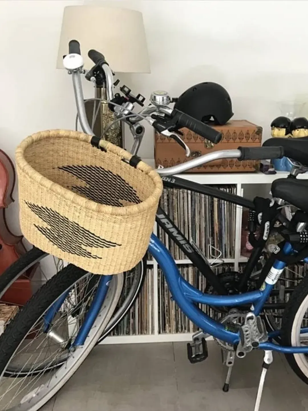 Bike Basket | Bike Accessories | Bicycle Basket | Bike Basket Dog | Basket For Bicycle | Bike Bag | Bike Front Basket | Bike pannier