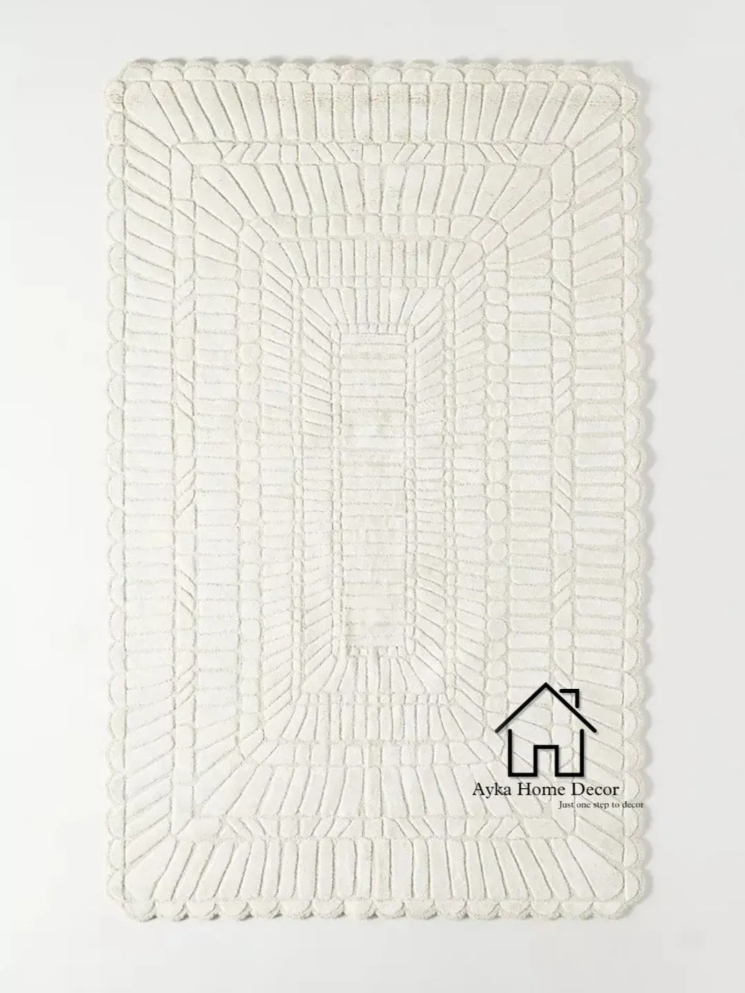 Hygge Exceptional craftsmanship Handmade House Warming mid century modern wool area rugs for bedroom kitchen dining kids living room office