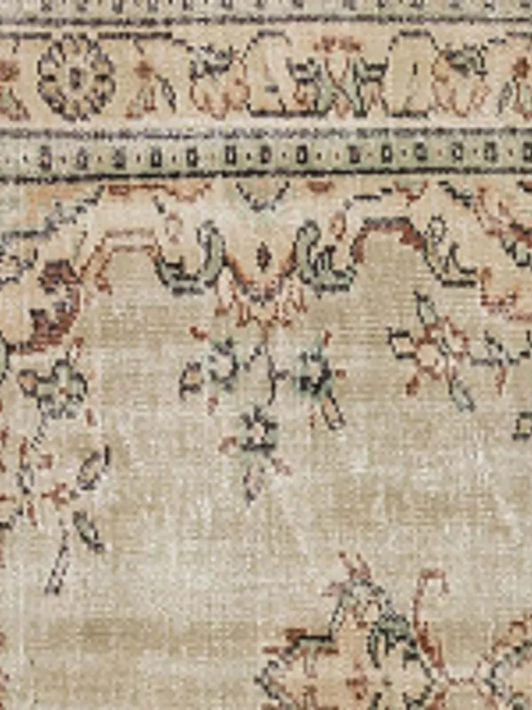 Add Timeless Elegance to Your Home with Our Hand-Woven Natural Turkish ...