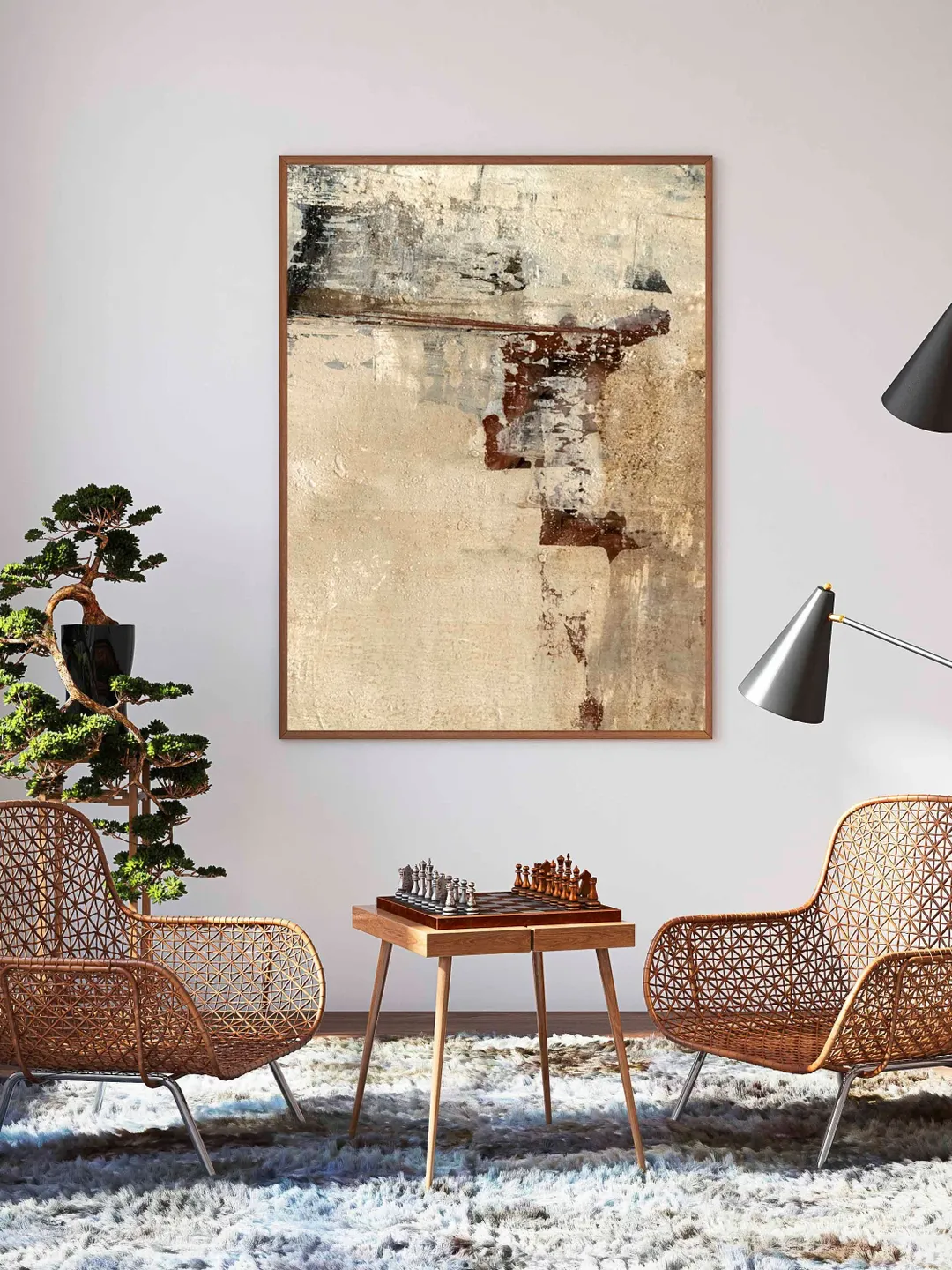 Extra Large Wall Art Abstract, Custom Photo Canvas, Set of two abstract prints,  Abstract canvas art, Abstract art print, Prints wall art