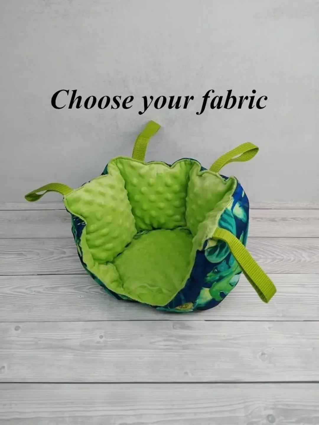 Custom rat hammock, chinchilla hammock, ferret hammock, guinea pig hammock, guinea pig bed, rat cage accessories, guinea pig accessories