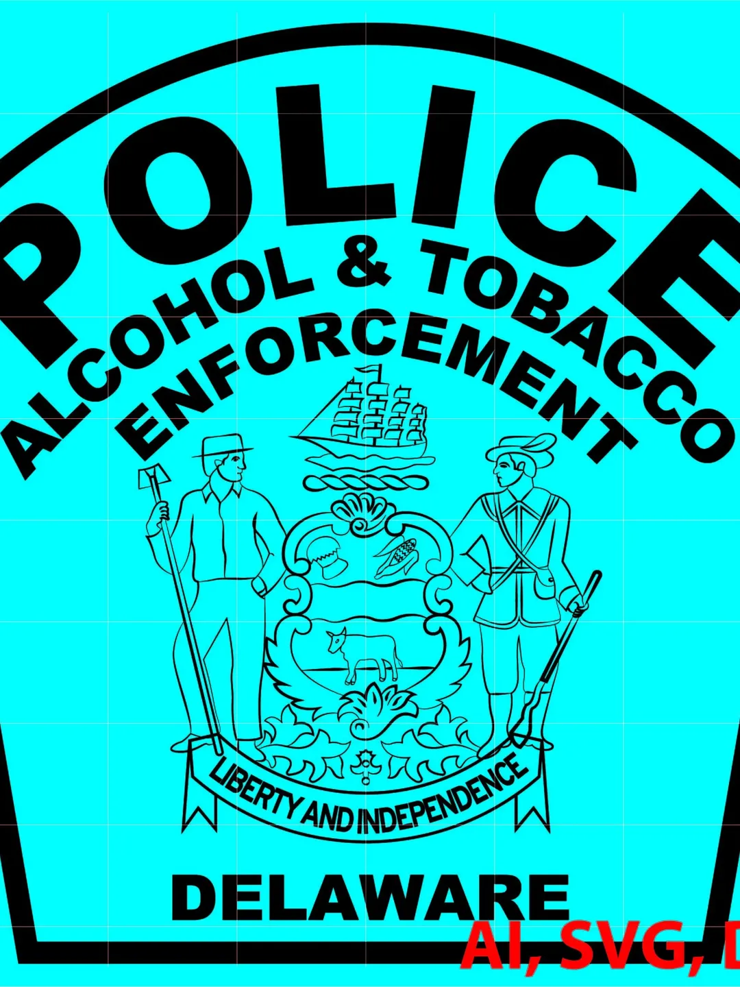 alcohol and tobacco enforcement Delaware florida alcoholic beverage and tobacco