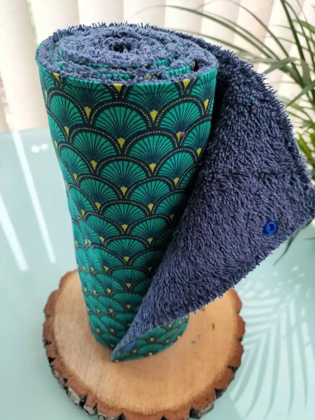 Towel - all washable reusable