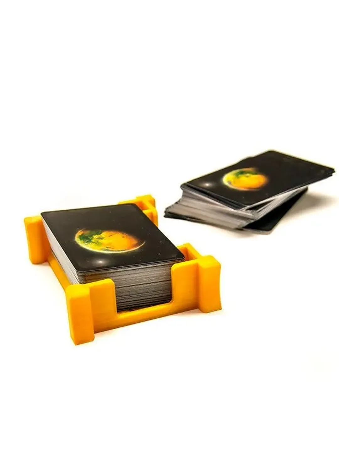 Deck Holder, Cards Organizer - Board Game Accessories