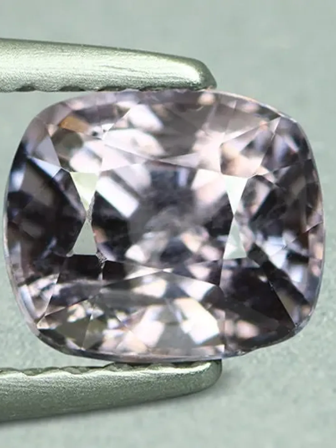 1.17 CT Obvious 100% Natural Unheated Romantic Pink Spinel from Buram