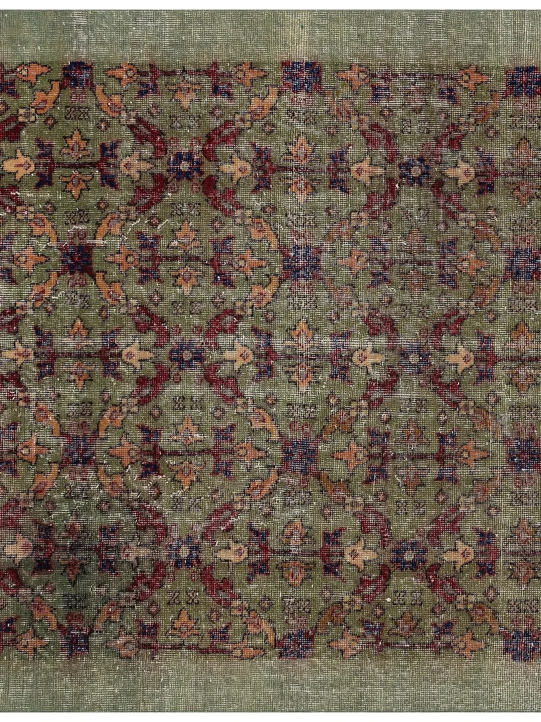Turkish Area Rug Texture Elevate Your Living Room with a Natural Turkish Rug