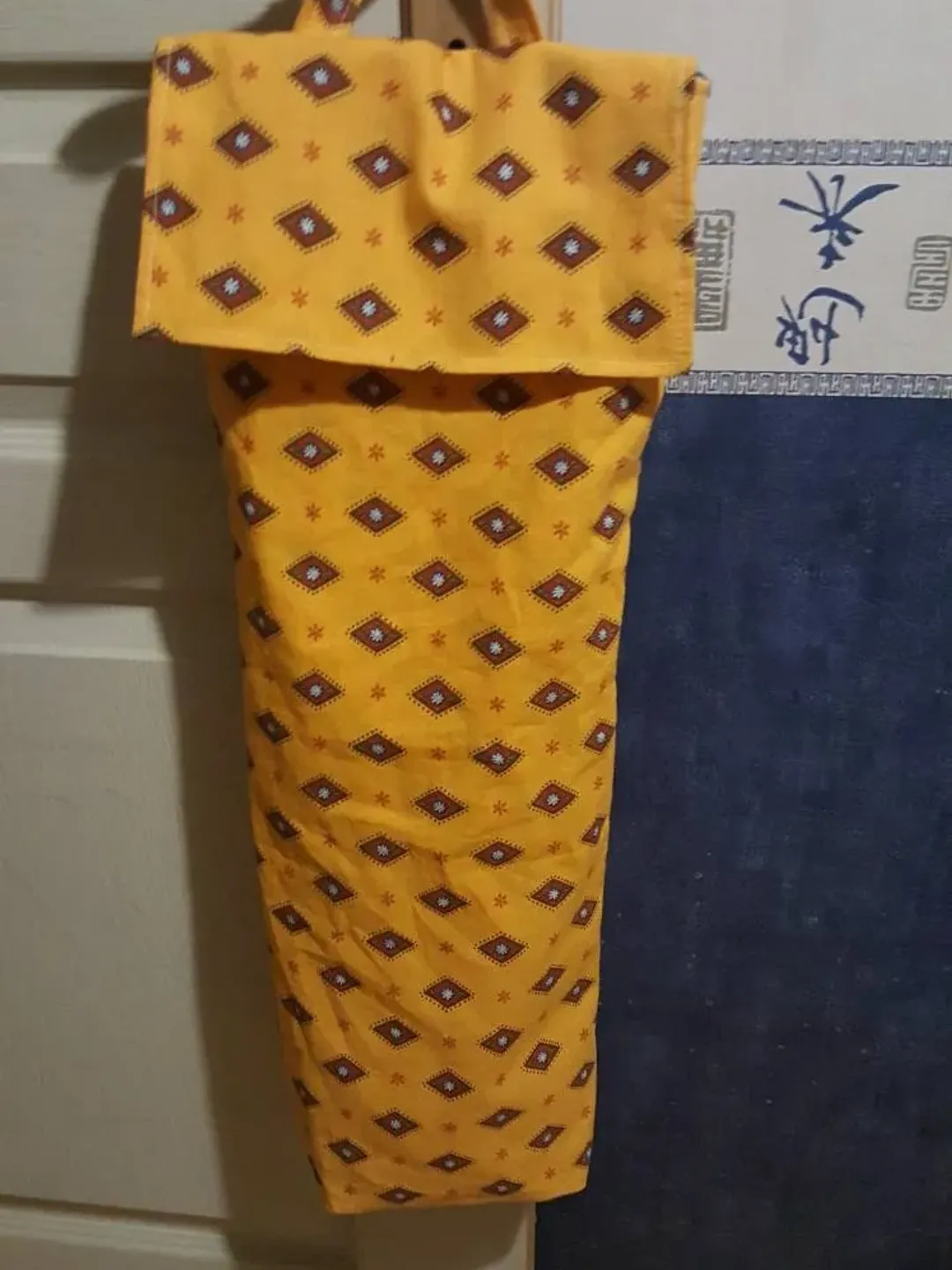 100% cotton bread bags